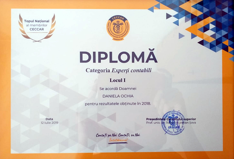 contabilitate sector 4